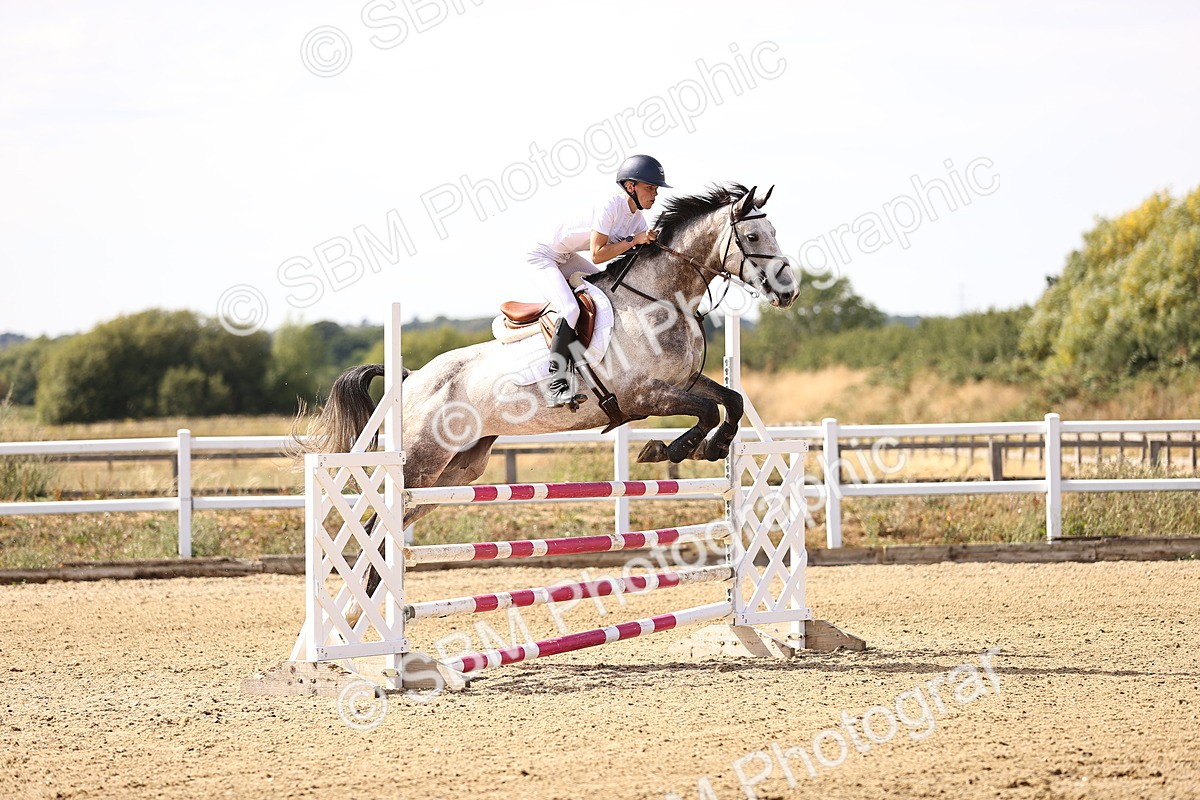 SBM_001319 - Class 5 - 1.05m Amateur Championship Qualifier