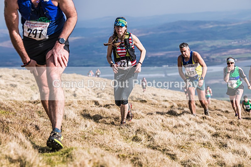 Black Combe-1746 - Black Combe Fell Race Saturday 7th March 2026