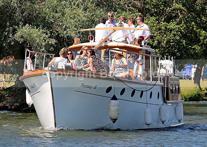 140703 FANTASY II WT7A0267 - HENLEY ROYAL REGATTA - THURSDAY 3RD July 2014