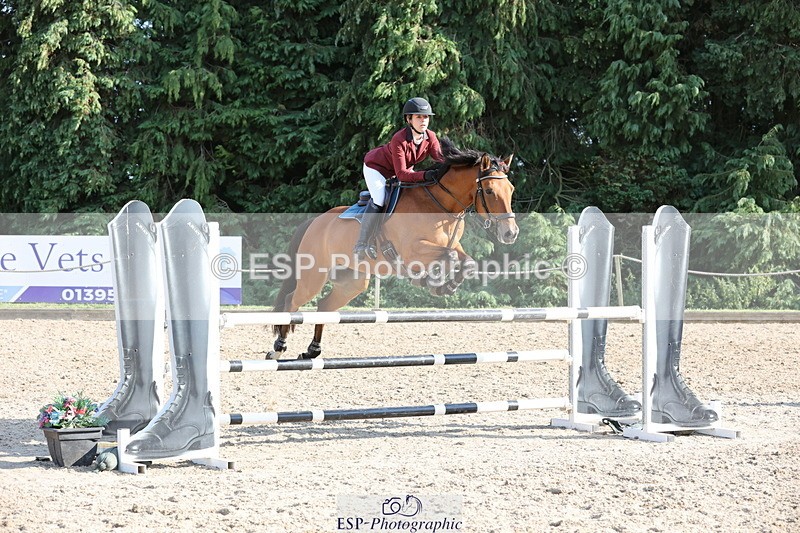 250703A-181913-06662 - Cls 10 1.05m Amateur Q and Open