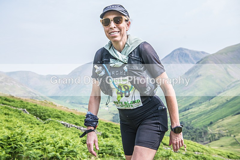 Wasdale-157 - Wasdale Horseshoe Fell Race (Bad weather route) Saturday 11th July 2026