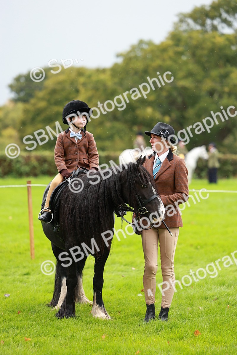 SBM_33732 - S9 - Lead Rein Equitation