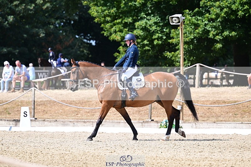 260802A-105219-05431 - Novice Silver break - break