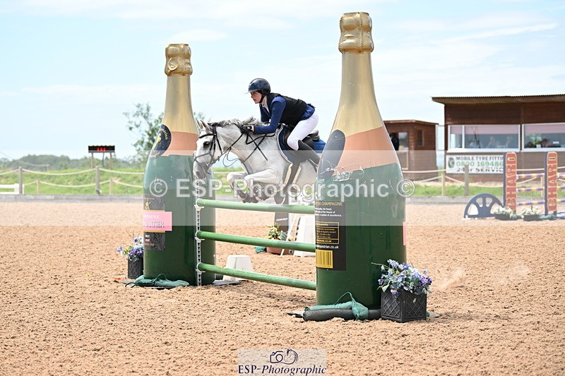 240629A-130603-05697 - Cls 10 BC Newcomers 2nd Round