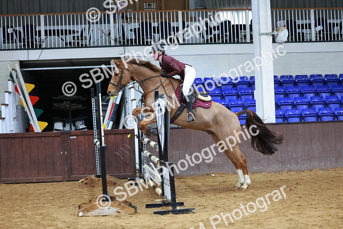SBM_003281 - Class 3 - Senior Discovery - 1.00m