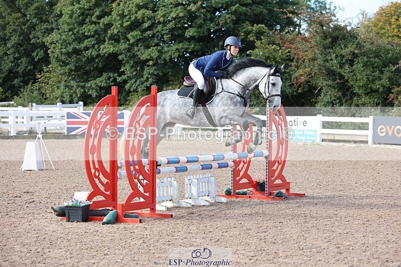 250913-102347-06049 - Cls 21 Snr British Novice and 90cm Open