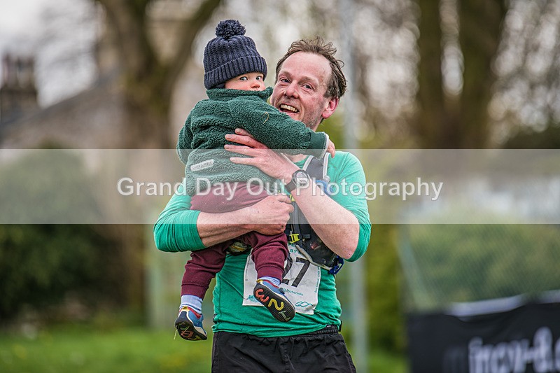 3 Peaks-2218 - The 3 Peaks Race Saturday 27th April 2024