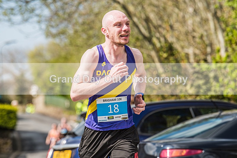 Brigham 10k-442 - Brigham 10k Road Race Sunday 23rd April 2023