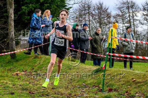 InterXC26-816467 - U17 Men