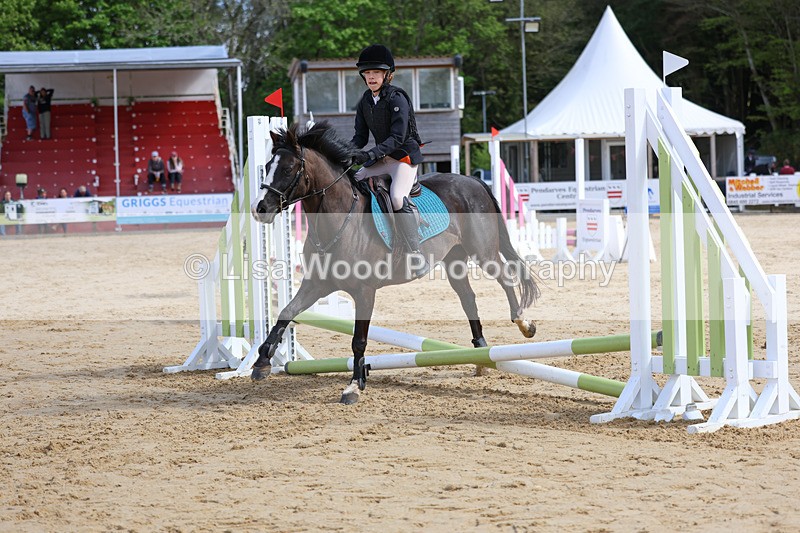 3E7A5985 - Class 3: 50cm Open