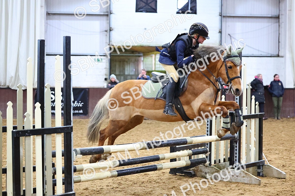 SBM_001511 - Class 4 - Festive Fences - 70cm
