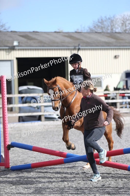 20260412-0085 - Show Jumping