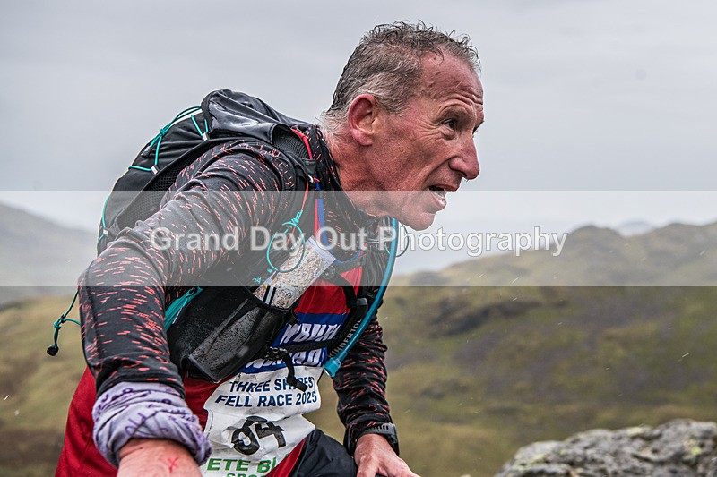 Three Shires-984 - Three Shires Fell Race Saturday 20th September 2025