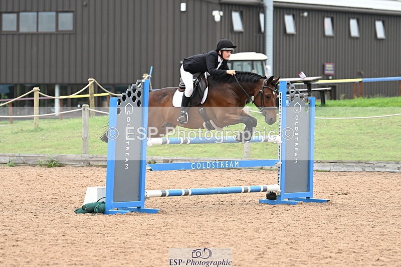 240907A-143315-02375 - Cls 4 Pony Big Team 95cm & 1.05m