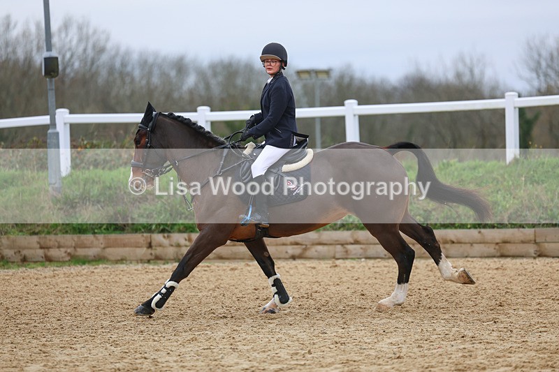 3E7A1416 - Class 3: 60 - 65 (A)