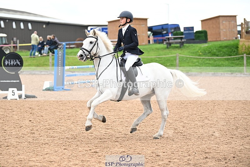 240907A-140821-02264 - Cls 4 Pony Big Team 95cm & 1.05m