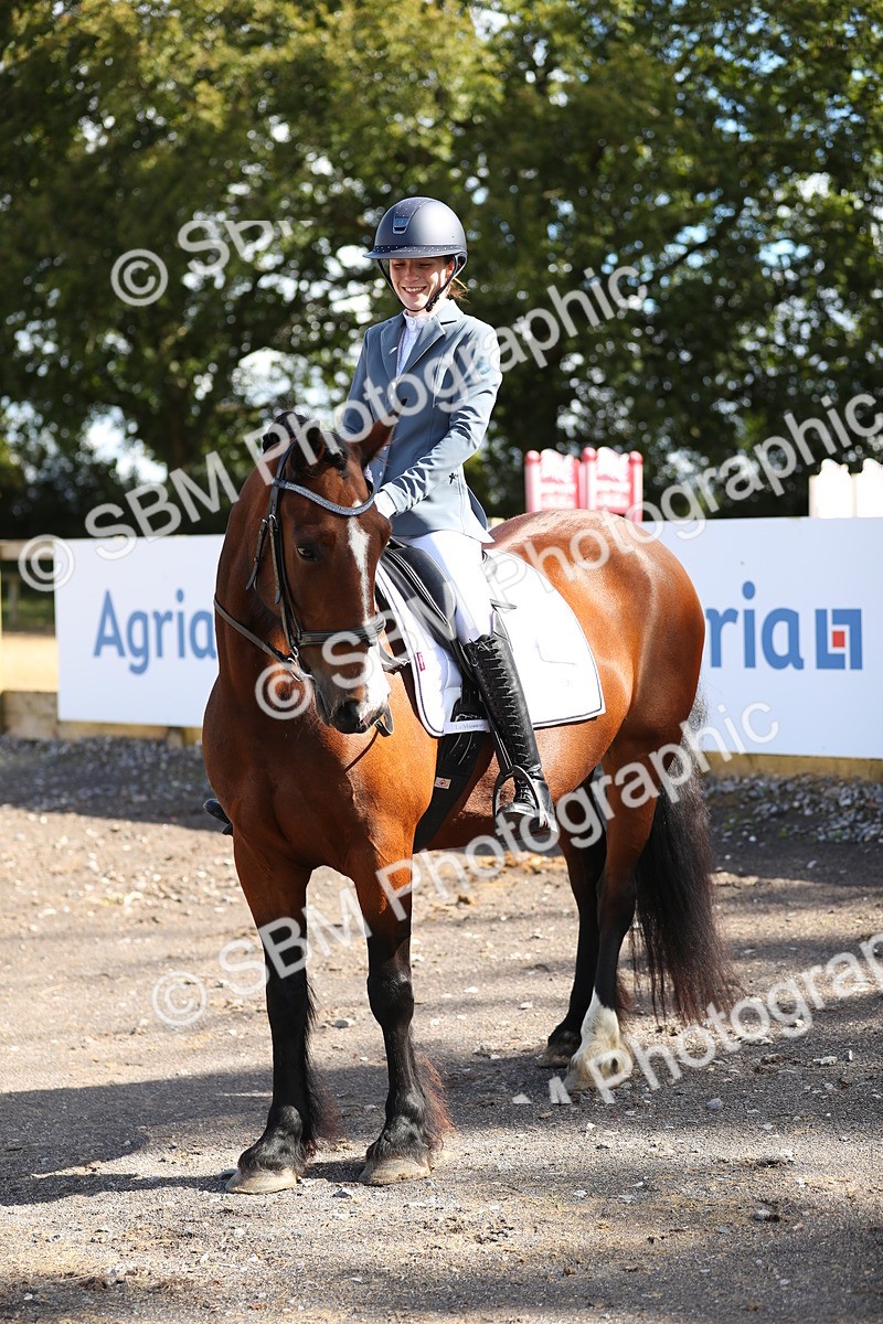 SBM_03814 - E3 Eventers Challenge 70cm Open