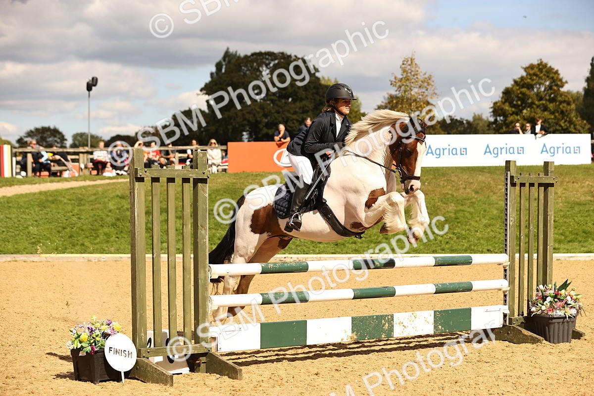 SBM_43113 - J40 Senior 90cm Supreme Championship