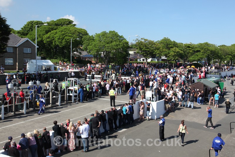 IMG_0820 - Senior TT - Start Line
