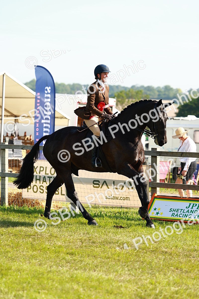 SBM_10968 - Class 66-69 - RIHS Ridden Hunters Inc Small Hunter