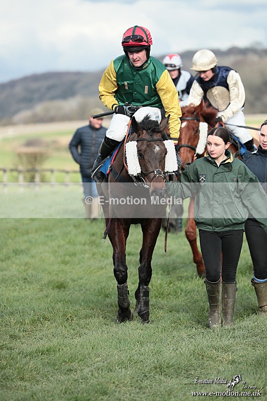 PtP 280226 1274 - Kimblewick PtP Kingston Blount 28/02/26