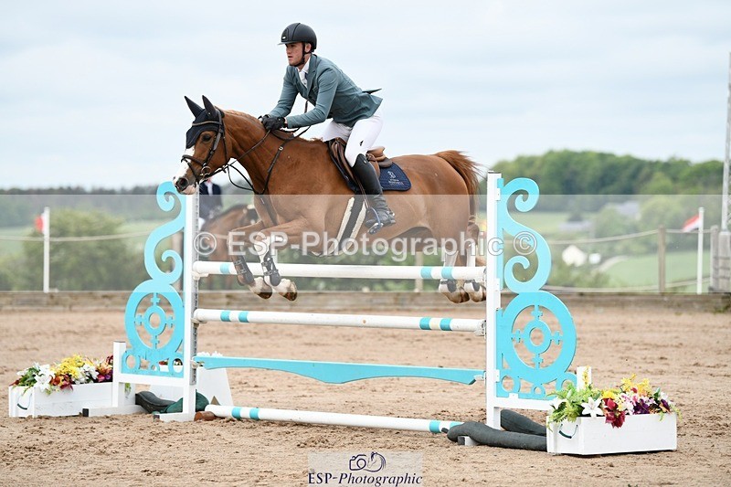 250508-092437-00686 - Cls 1 Snr Foxhunter