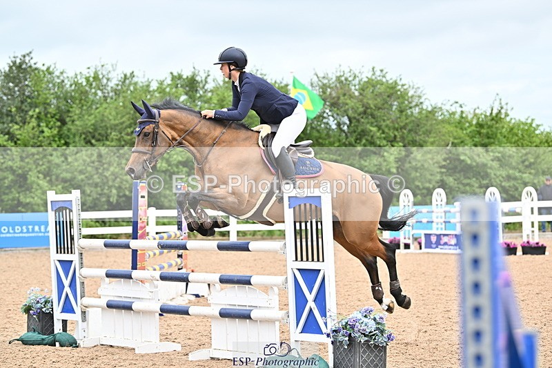 240523A-104659-01580 - Cls 1 Snr 1.05m and 1.10m