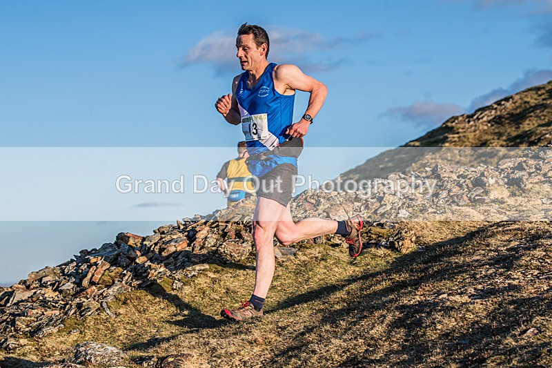 Grisedale-412 - Grisedale Grind Fell Race Wednesday 17th April 2024