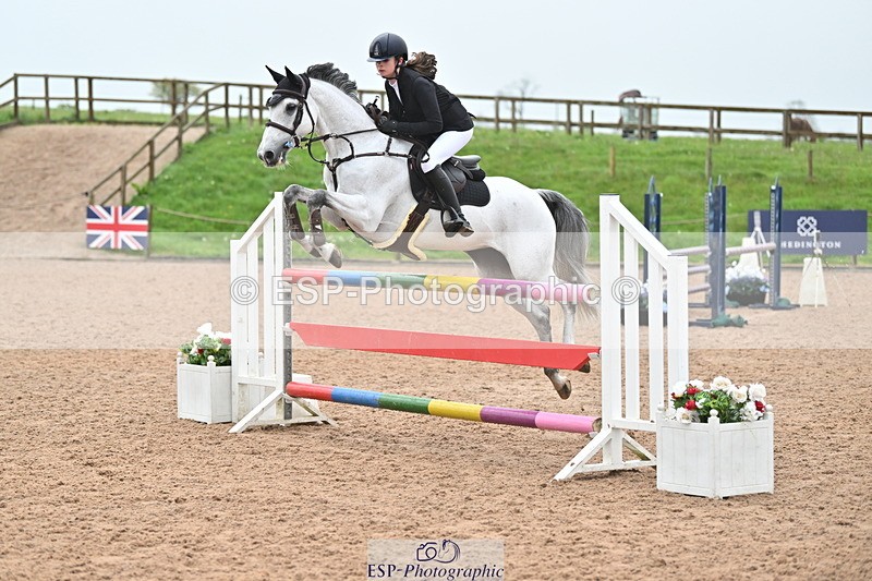 240505A-134102-05706 - Cls 5 Pony Foxhunter & 1.10m Open