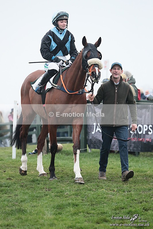 PtP 080326 795 - Pytchley with Woodland Point-to-Point Guilsborough 08/03/26