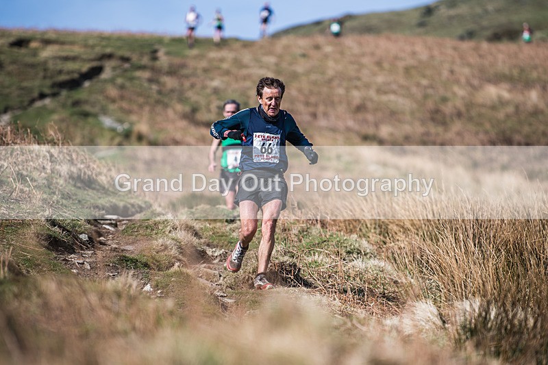 Black Combe-984 - Black Combe Fell Race Saturday 8th March 2025