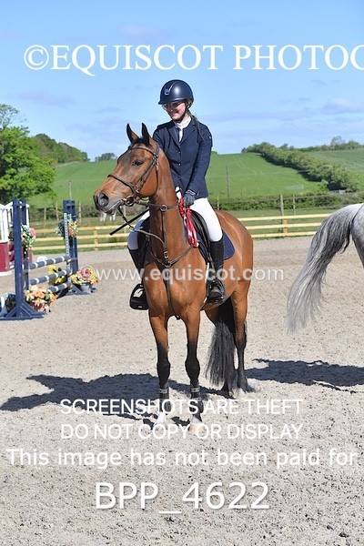 BPP_4622 - CLASS 12 SAT Club/ Unaffiliated 80cms Open