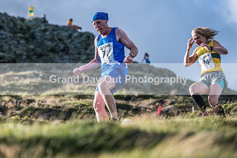 Gategill-333 - Gategill Fell Race Wednesday 2nd July. 2025