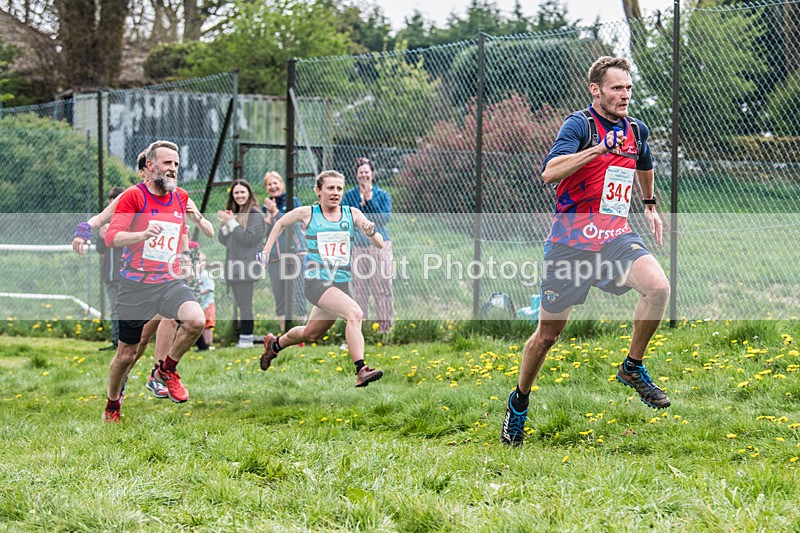 3 Peaks Finish-618 - The 3 Peaks Race Saturday 26th April 2025 - The Finish