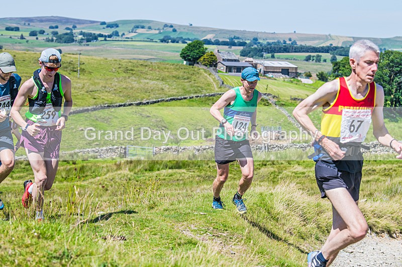 Tebay-195 - Tebay Fell Race Saturday 12th July 2025