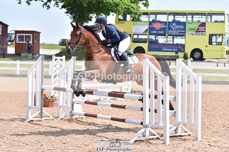 230609A-121954-00868 - Cls 10 85cm Amateur Qualifier