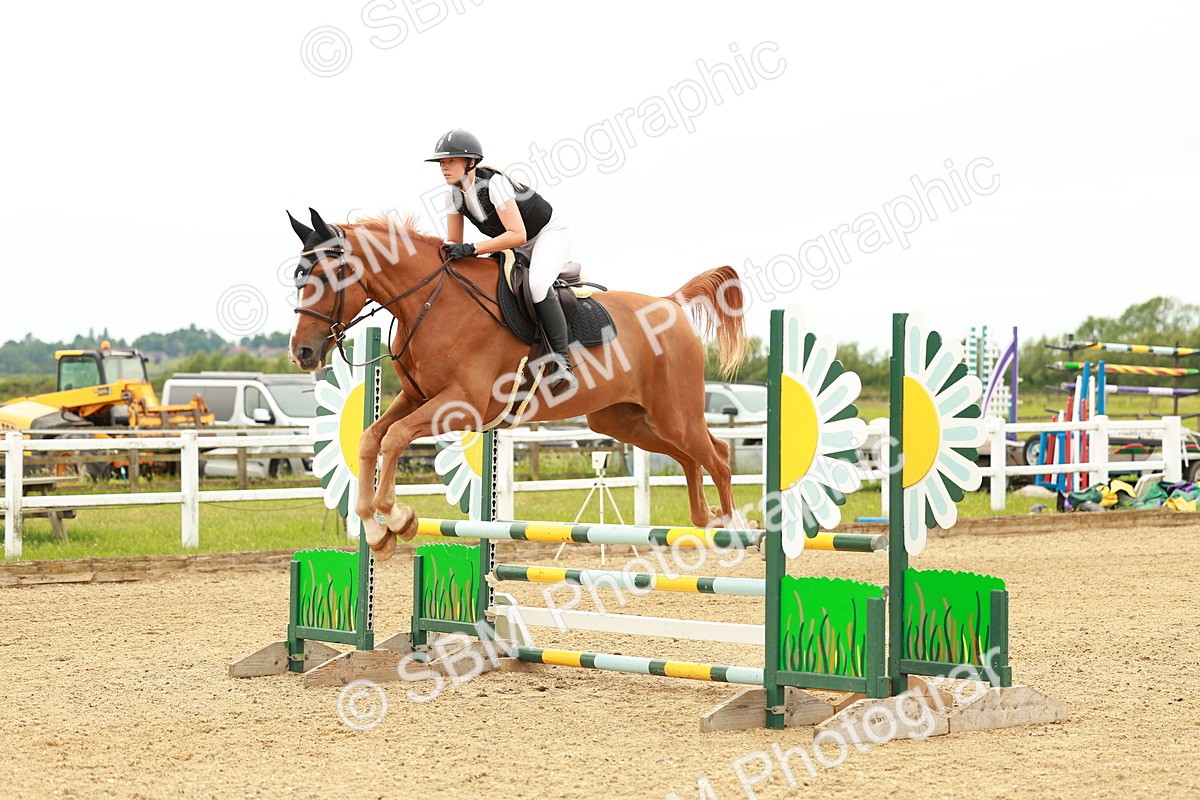 SBM_001634 - Class 3 - Senior Discovery - 1.00m