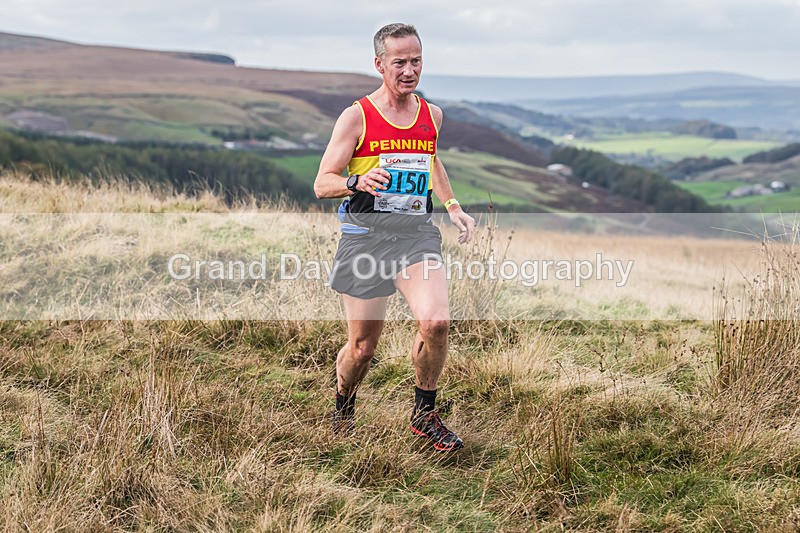 Leg 4-247 - UK Fell & Hill Relays - Todmorden Leg 4 Saturday 17th October 2026