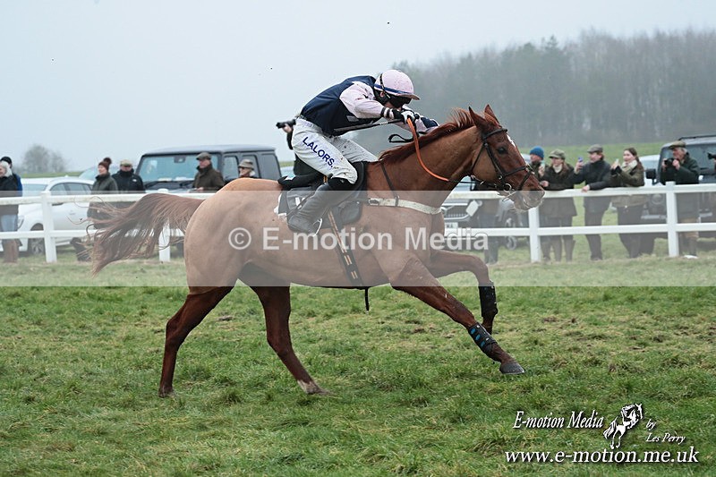 PtP 180126  0227 - Royal Artillery PtP Larkhill 18/01/26