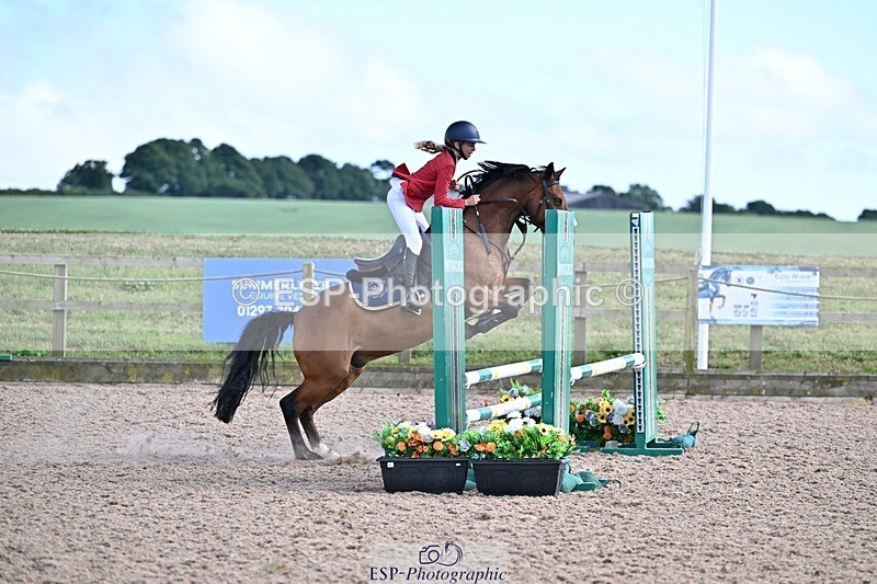 250627-171203-00879 - Cls 6 Stepping Stones 128cm and 138cm