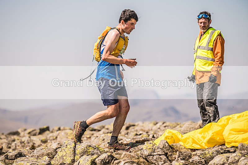 Fairfield-177 - Fairfield Horseshoe Fell Race Saturday 10th May 2025