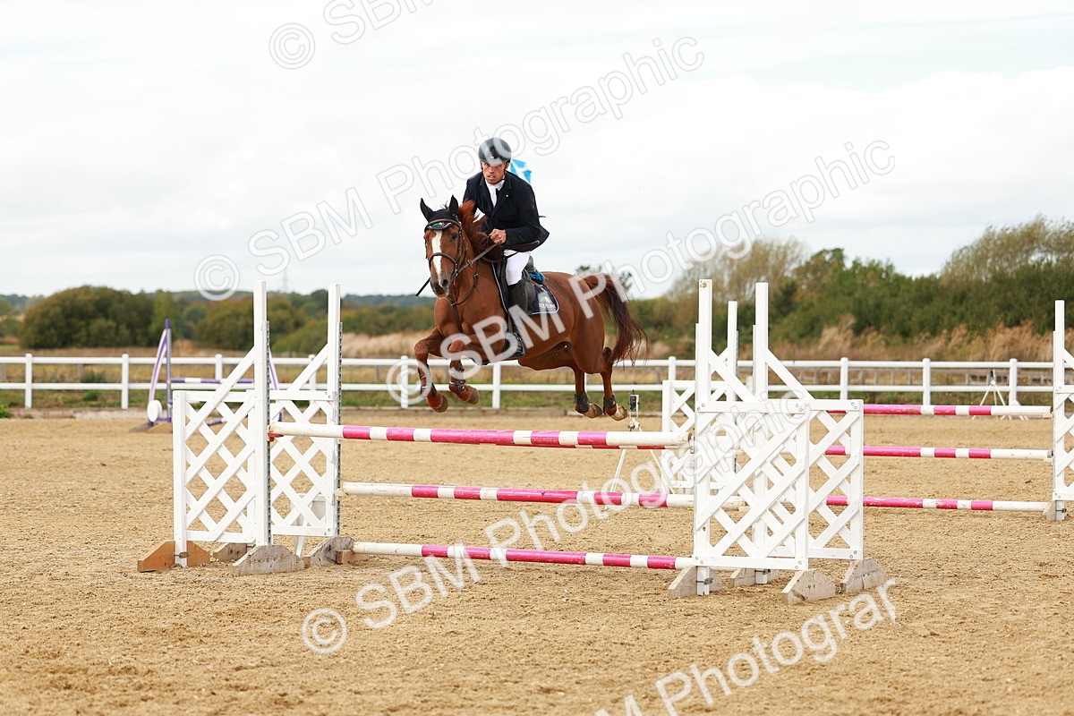 SBM_001230 - Class 3 - Senior Discovery - 1.00m