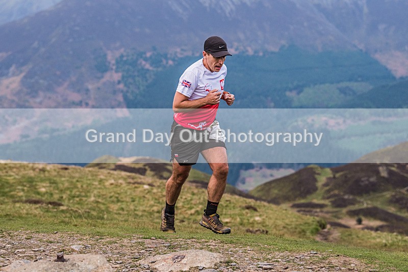 Lords Seat-161 - Lords Seat Fell Race Wednesday 3rd May 2023