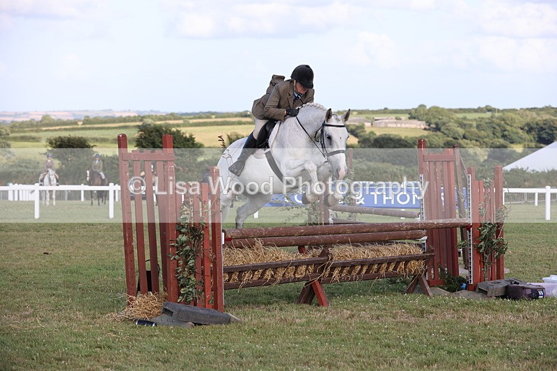 JPP_3388 - Class 22: Working Hunter 90cm