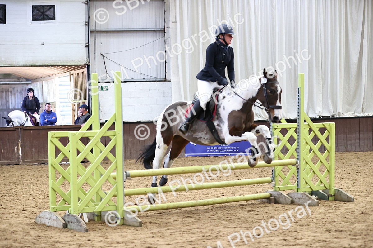 SBM_001532 - Class 2 - 70cm