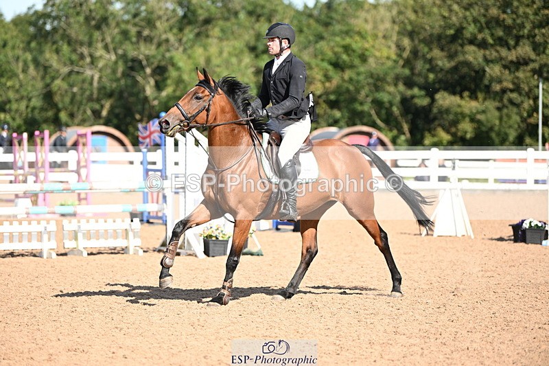 240914A-110827-06541 - Cls 21-S Snr Discovery and 1m Open