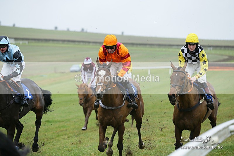 PtP 121221 19 - Barbury International Point-to-Point 112/12/2021