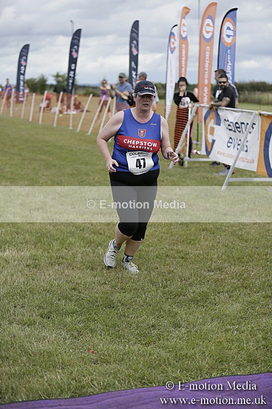 CAD5M 210719-1082 - Cadence Events Colerne 5 Miler  21-Jul-2019