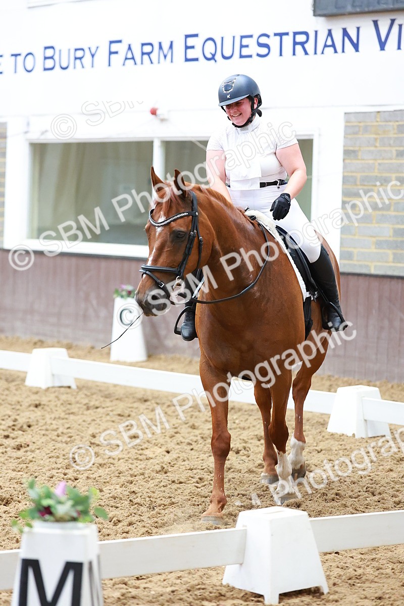SBM_001509 - Novice Test 3 - PYO