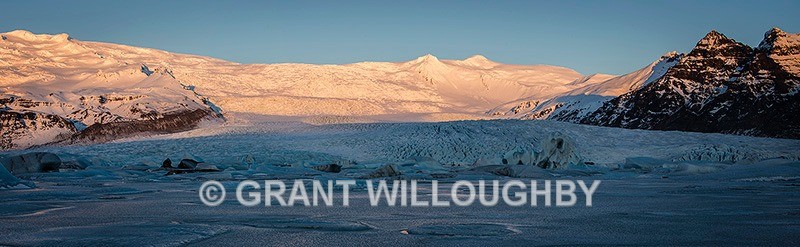  - Iceland